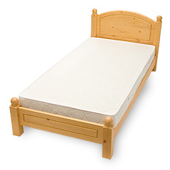 レンタル出来るベッド